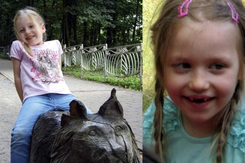 Inzwischen mehr als fünf Jahre ist die kleine Inga schon verschwunden. Damals war sie fünf Jahre alt.