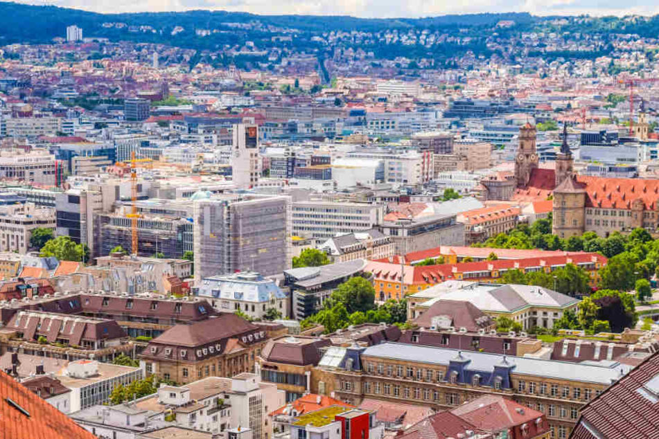 Ab Januar 2019 könnten Diesel bis zur Norm Euro 4 aus Stuttgart verbannt werden.