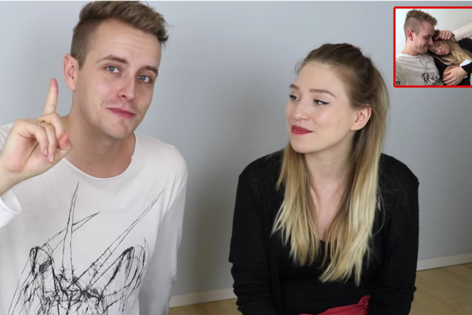 Für welchen Namen sie sich nun entschieden haben, wollten BibisBeauty Palace und Julienco noch nicht verraten.