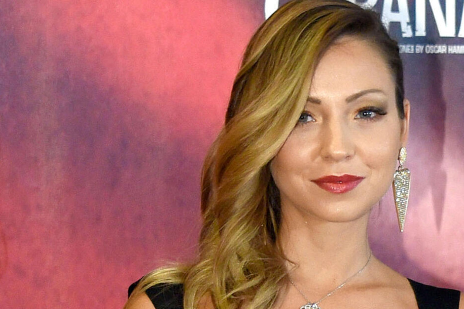 Kristina Yantsen (25) ergatterte 2018 beim RTL-Bachelor die letzte Rose.