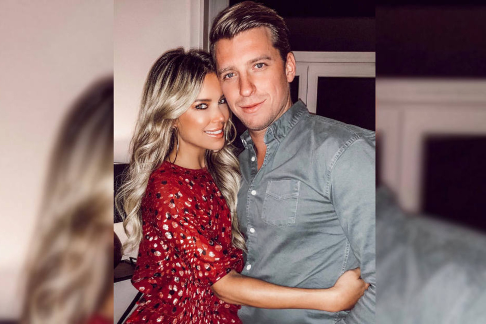 Sylvie Meis zeigt sich frisch verliebt mit ihrem neuen Freund Bart Willemsen.