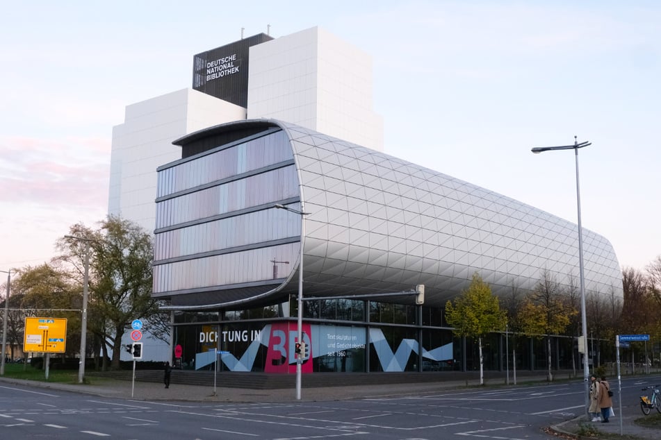 Die Bibliothek im Leipziger Südosten platzt aus allen Nähten. Ursprünglich sollte der Bau schon im kommenden Jahr beginnen.