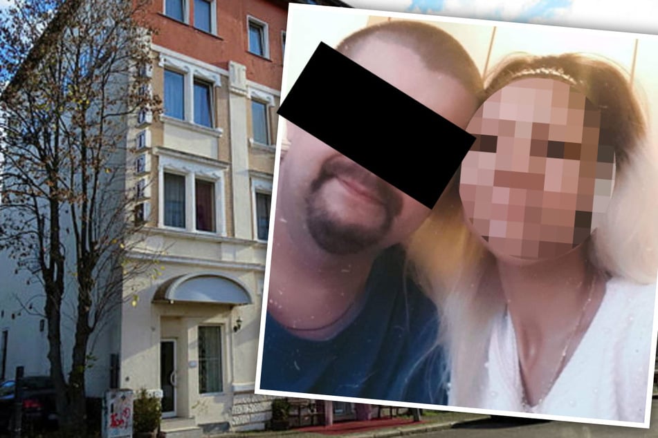 Callgirl-Mord in Leipzig: Freier (43) schweigt zum Prozessauftakt