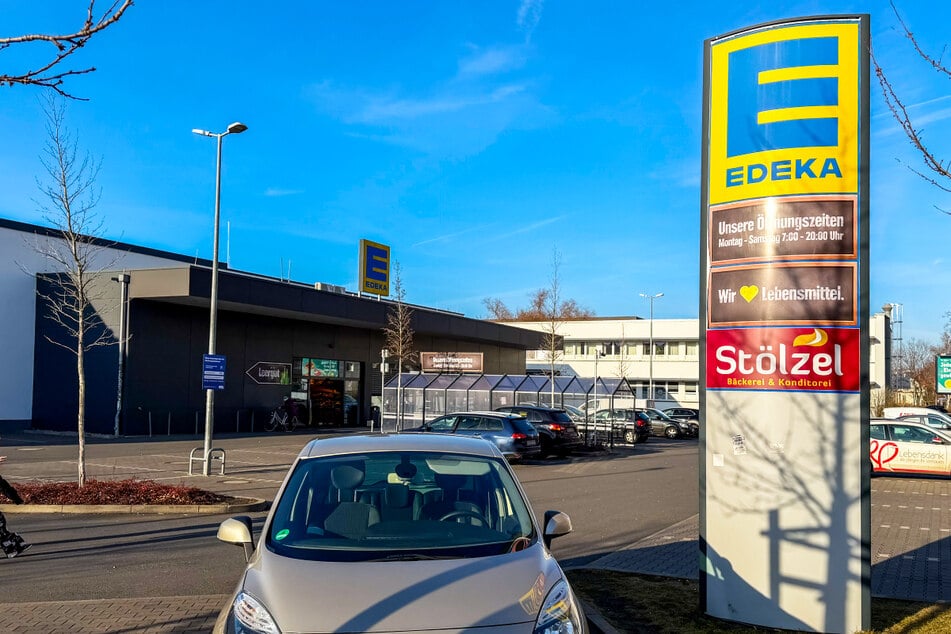 EDEKA erwartet ab Montag (23.3.) großen Anstrum wegen dieser Deals