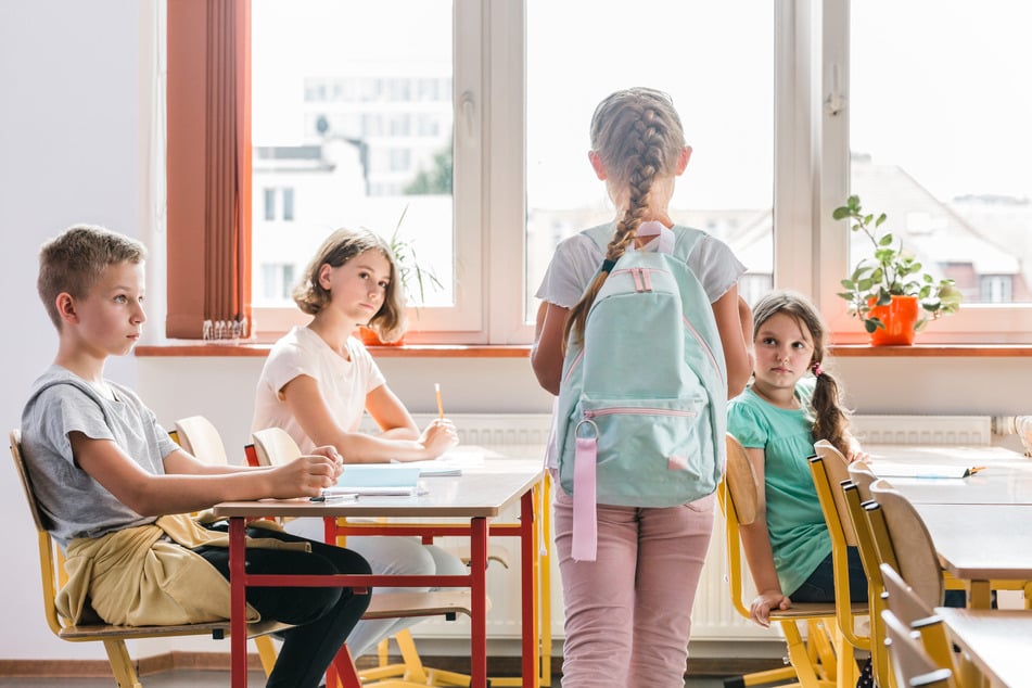 Defizite bei Erstklässlern zu hoch: Grundschule schon ab "Klasse 0"