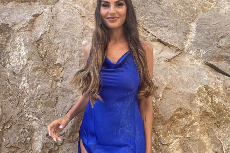 Yeliz Koc (28) wird bislang die bekannteste der drei Frauen sein.