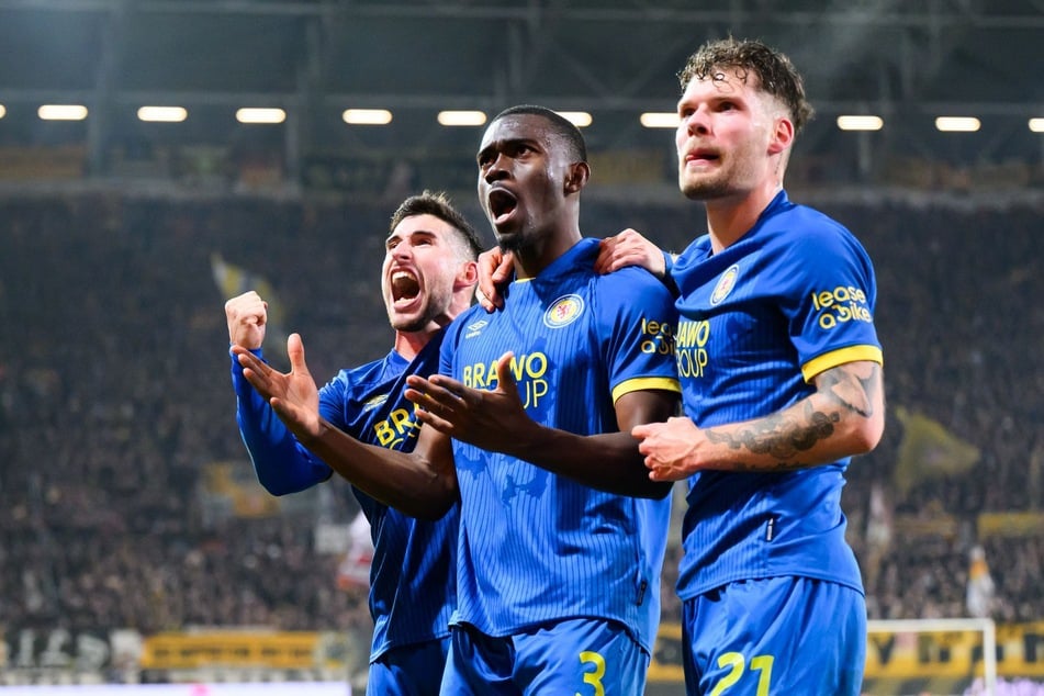 Beim BTSV ist Kevin Ehlers (24, r.) inzwischen angekommen.