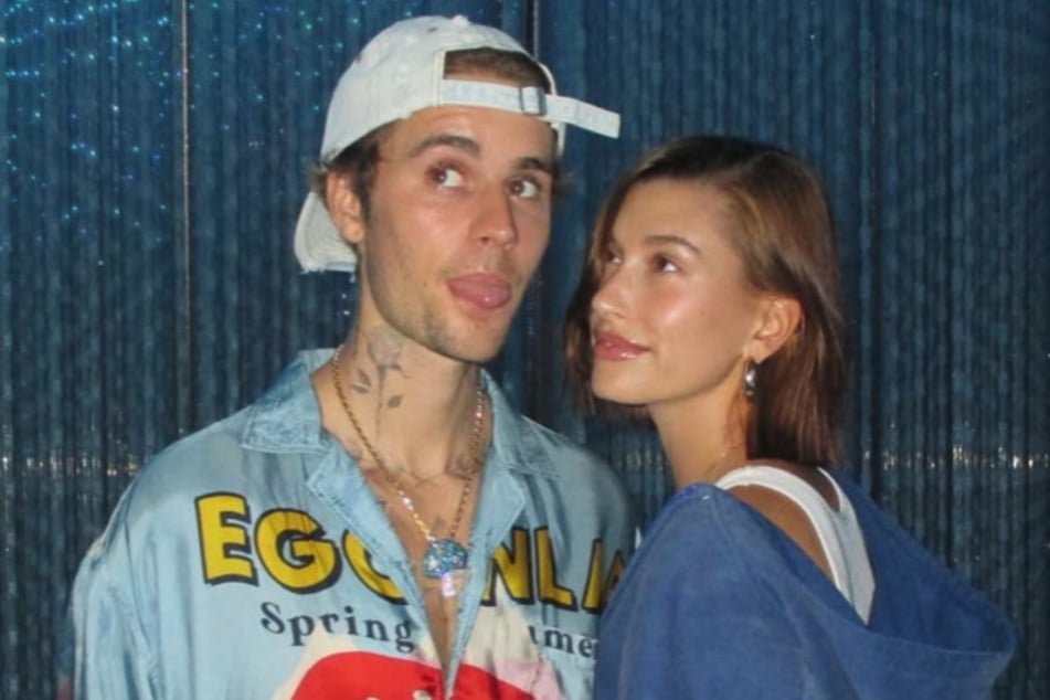 Im Falle einer Trennung könnte Justin (31) einen Anteil von Haileys (28) vermögen beanspruchen.