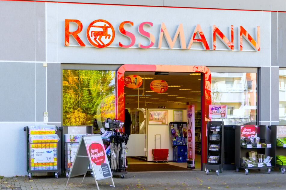 ROSSMANN verkauft am Mittwoch (12.11.) viele beliebte Sachen zum Sonderpreis