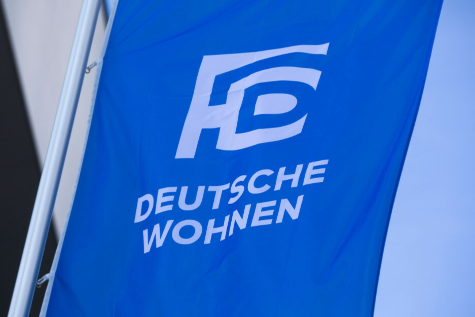 Die Deutsche Wohnen hat 41 Wohnungen in Berlin-Mitte an die landeseigene Wohnungsgesellschaft Degewo veräußert. (Symbolfoto)