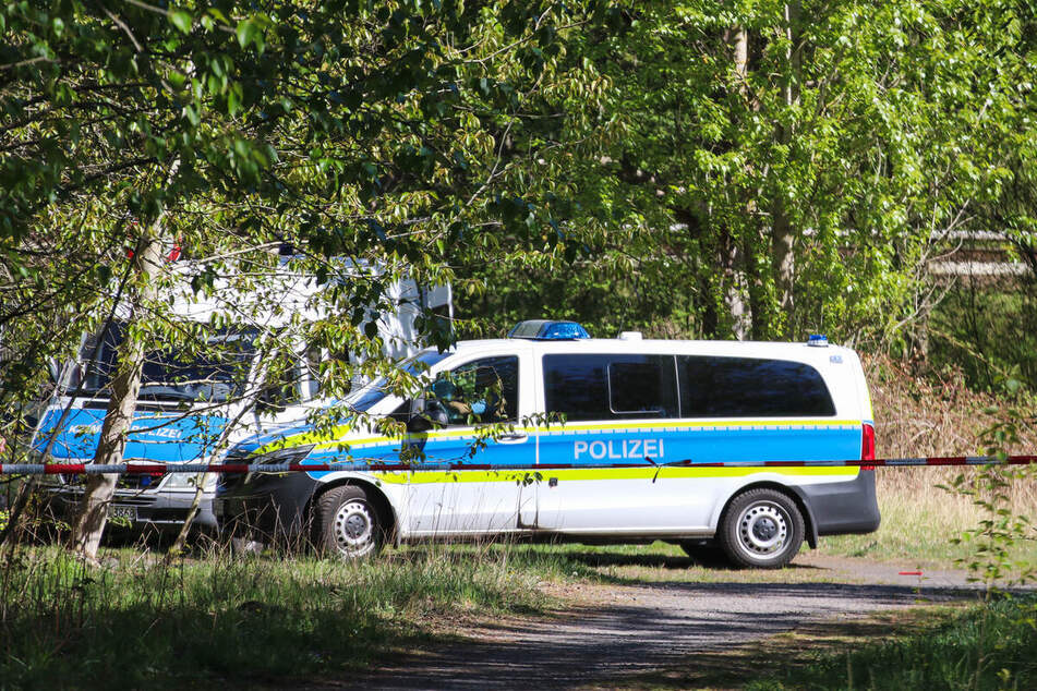 Drei Jahre nach dem brutalen Mord wird Mirko S. am Flughafen verhaftet. Das Landgericht Frankfurt (Oder) urteilt: Lebenslänglich mit besonderer Schwere der Schuld, weil er seine Ex-Frau heimtückisch und aus niederen Beweggründen ermordet hatte. (Archivfoto)