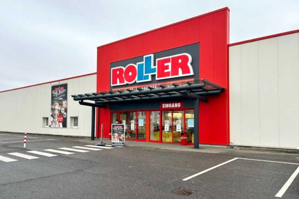 ROLLER Mönchengladbach