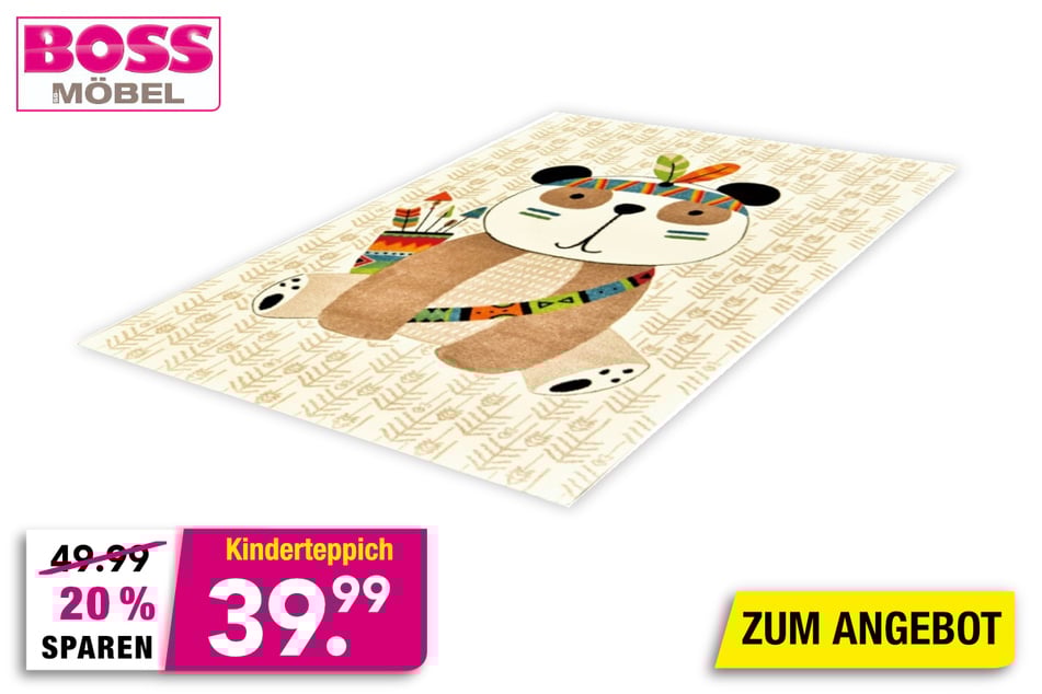 Mit verschiedenen Motiven erhältlich.