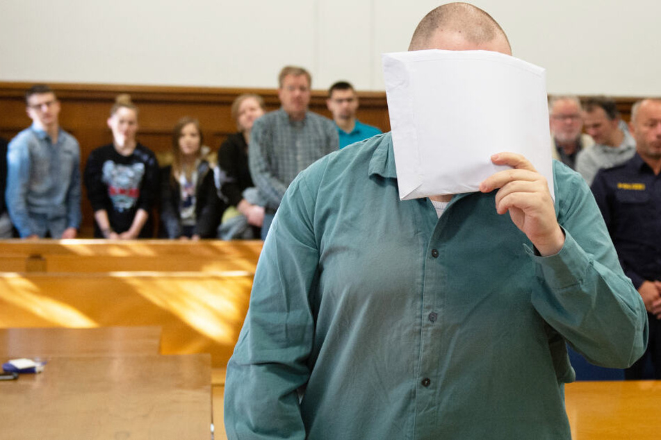 In Nürnberg wird am Donnerstag das Urteil gegen einen 23 Jahre alten Mörder erwartet.