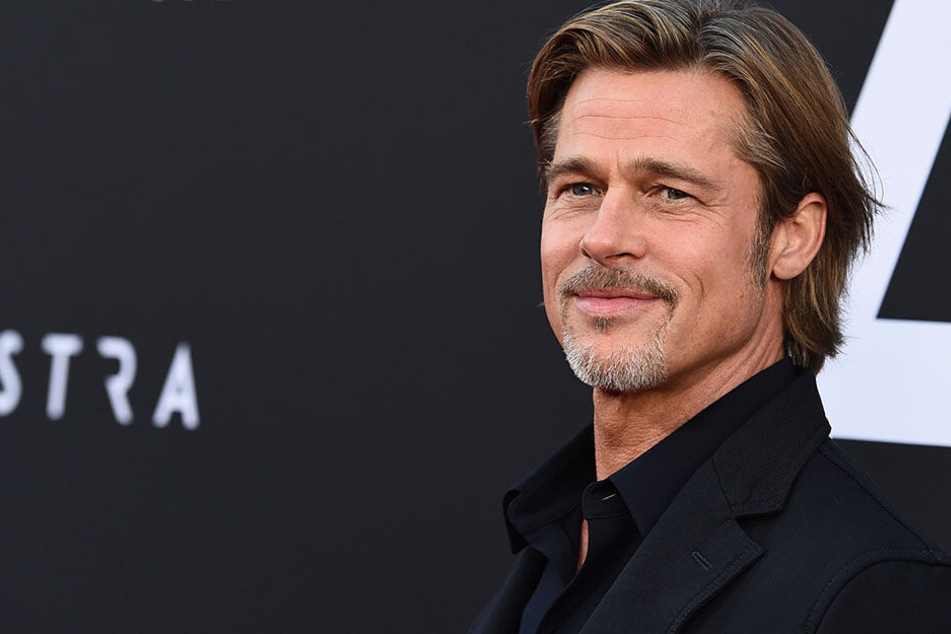 Brad Pitt frisch verliebt? SIE soll Angelina Jolies Nachfolgerin sein