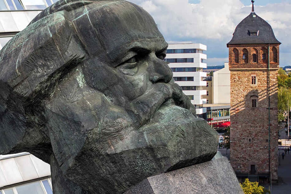 Nischel oder Roter Turm? Was soll Spielfigur werden?