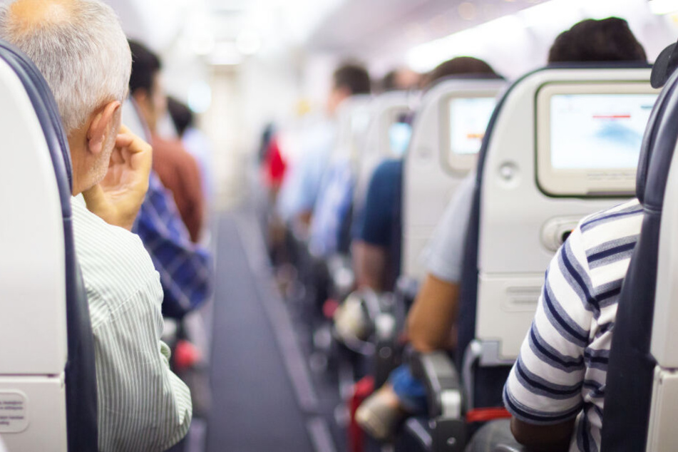 Die Sicherheit in einem Flugzeug hat auch weiterhin die höchste Priorität. (Symbolbild)