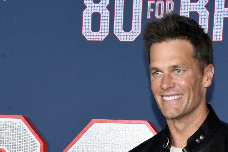 Vom Football zum Fußball: NFL-Legende Tom Brady steigt bei Zweitligist ein!