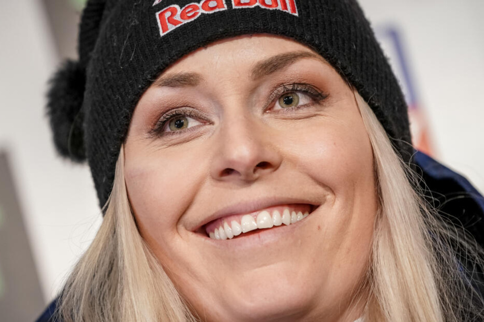 Lindsey-Vonn (35) verzichtet auf die Opernball-Teilnahme.