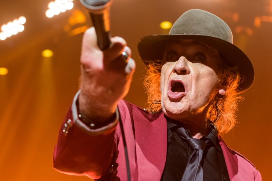 Udo Lindenberg über Musikbranche: "Das ist ein Trauerspiel"