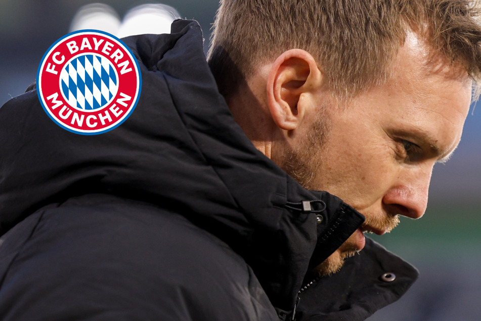 FC Bayern: Nagelsmanns Matchplan gegen Bochum, PSG bereits im Blick