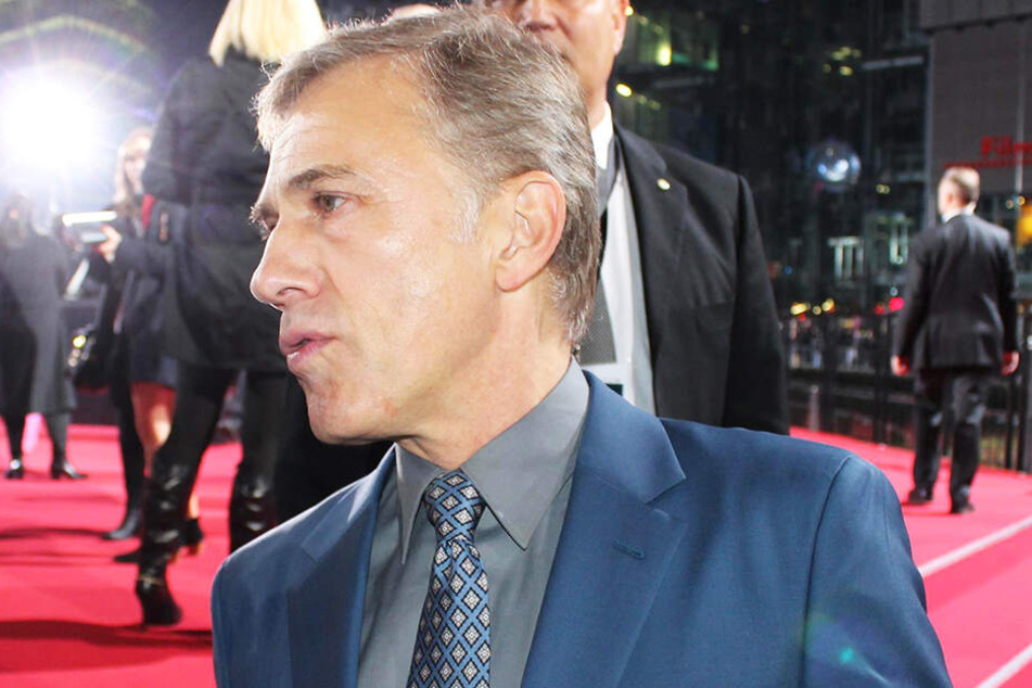 Christoph Waltz wird wie in "Spectre" den Schurken Ernst Stavro Blofeld spielen.