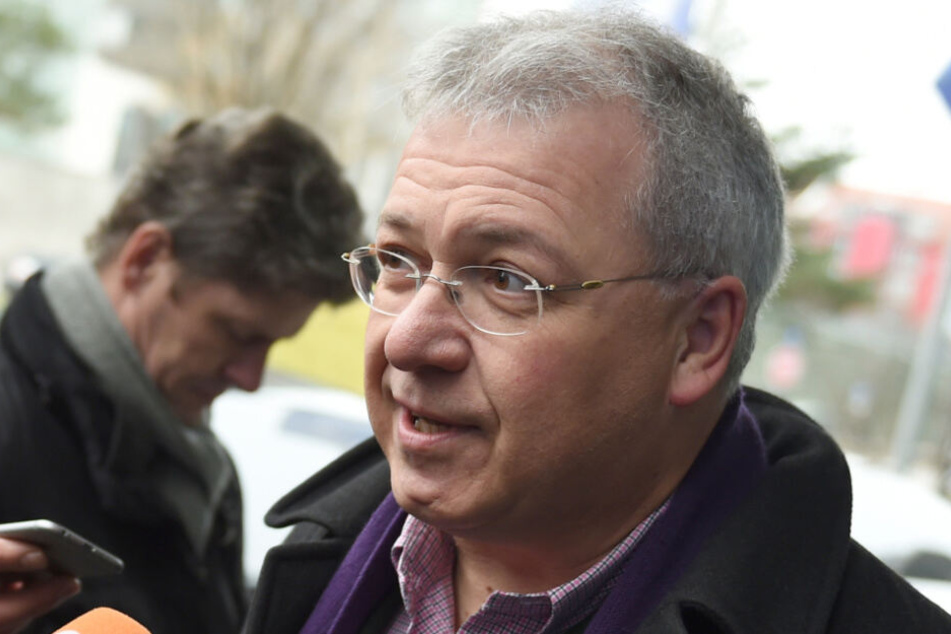 Markus Ferber, CSU-Europaabgeordneter und Vorsitzender der Hanns-Seidel-Stiftung, relativiert das Themenspektrum.