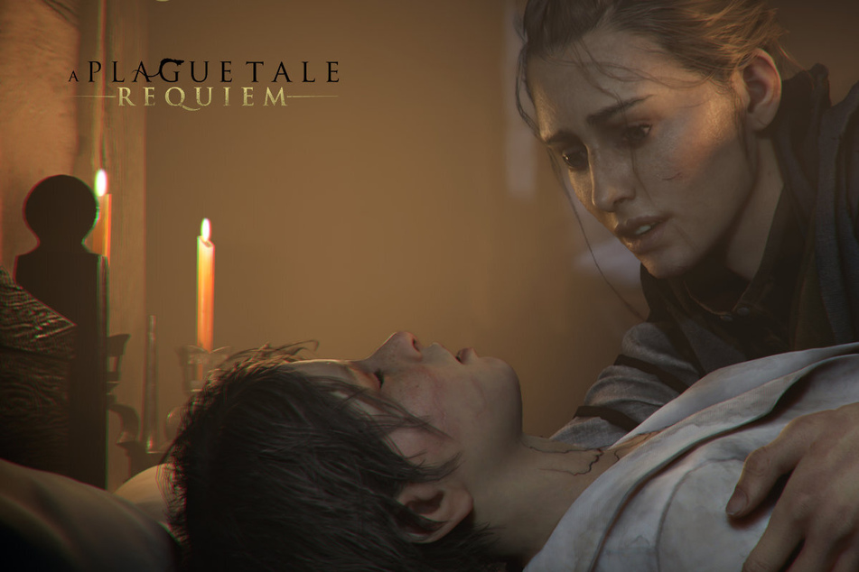 A Plague Tale: Requiem! Erbarmungslos blutiger Kampf verzückt die Augen