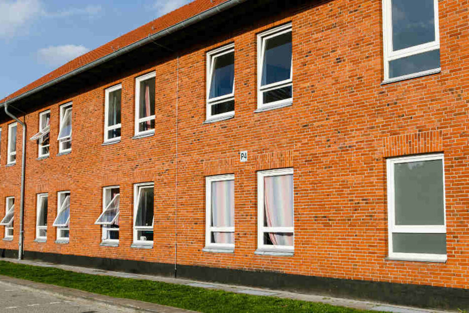 In den vergangenen Wochen kam es vermehrt zu Vergiftungserscheinungen bei Bewohnern.