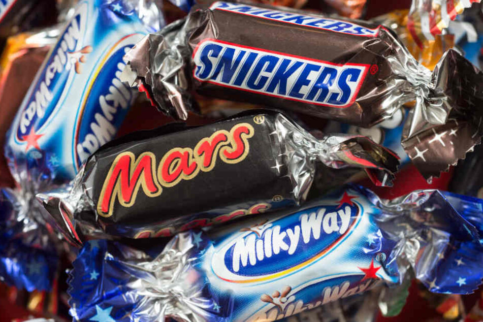 Deutschlands größte Supermarkt-Kette liegt im Streit mit Hersteller "Mars".
