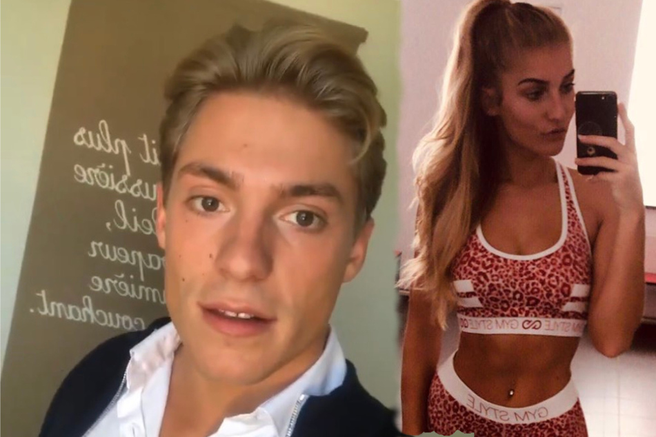 "Love Island" - Offiziell! An diesem Tag treffen sich Henrik und Sandra