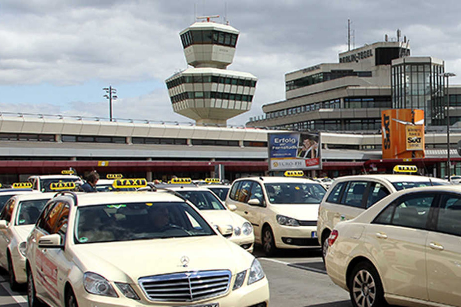 Berlin kann nicht mit, aber auch nicht ohne Tegel.