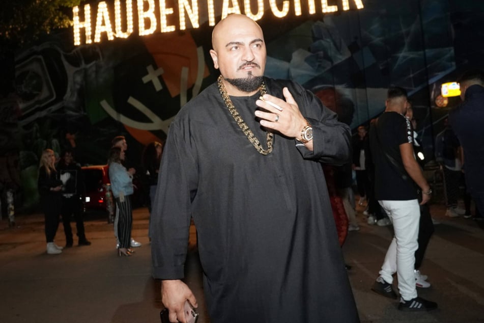 Xatar (†43) galt als einer der erfolgreichsten Rap-Künstler Deutschlands.