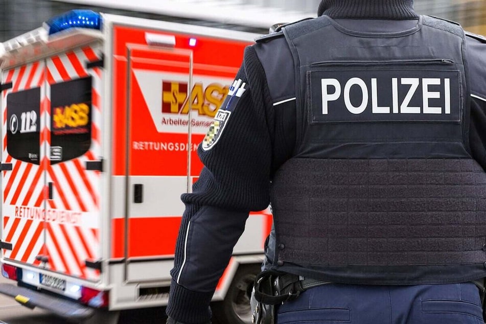 Im rheinland-pfälzischen Klingenmünster (Landkreis Südliche Weinstraße) stach ein 28-Jähriger auf einen 31 Jahre alten Mann ein. Die Polizei ermittelt. (Symbolfoto)