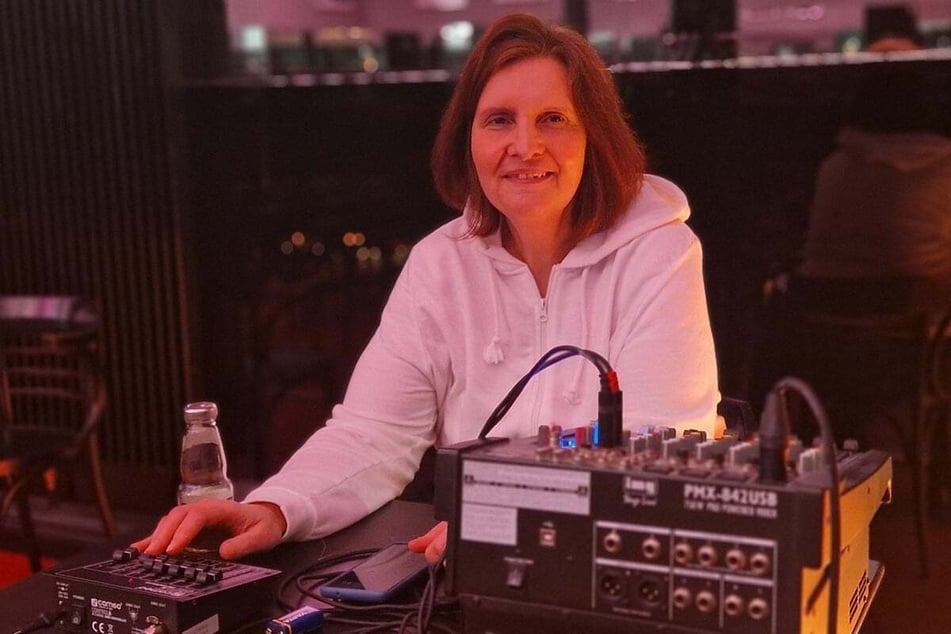 Nicole Heinrich will im Herbst eine weitere Vorstellung mit den Schülern auf die Bühne bringen.