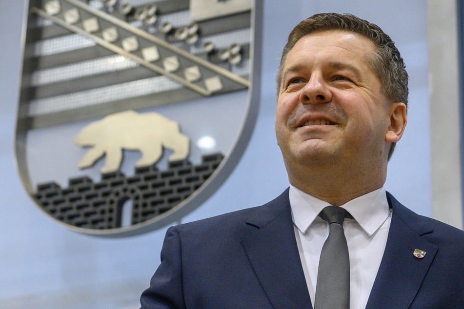 Wahl zum Ministerpräsidenten: Schafft es Schulze im ersten Durchgang?