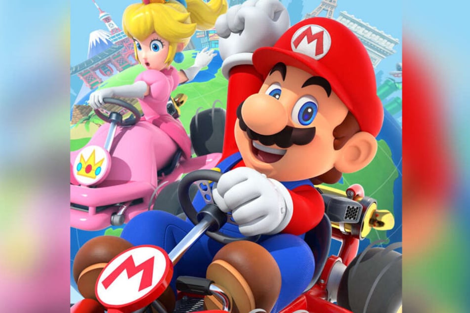 Welche Überraschungen die Mario Kart Tour App für Euch bereithält, erfahrt Ihr bereits in wenigen Tagen.