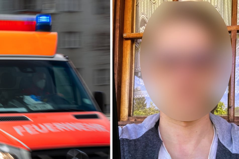Die Polizei suchte öffentlich nach dem Vermissten aus Ruhland (Oberspreewald-Lausitz).