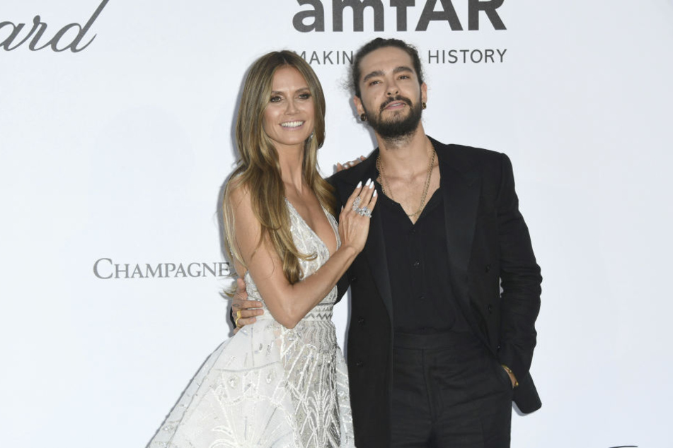 Heidi Klum und Tom Kaulitz meinen es mit ihrer Liebe offenbar ernst.
