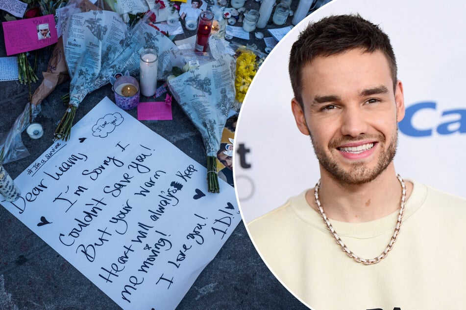 Liam Payne: Prosecutors deny releasing toxicology tests regarding tragic death