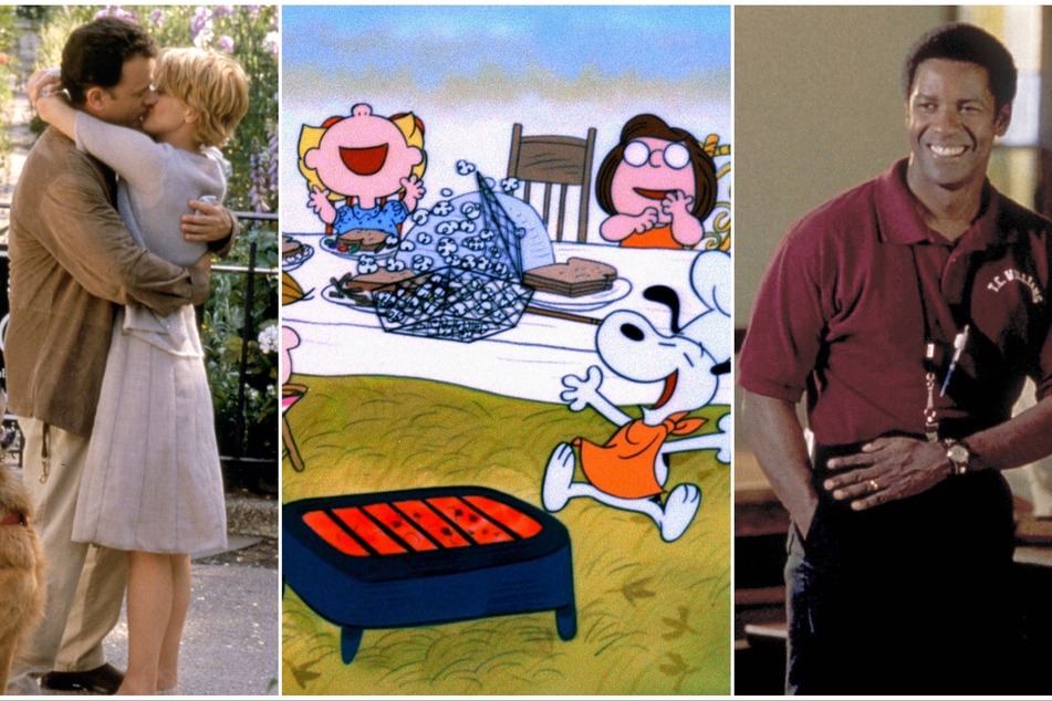 The best Thanksgiving movies: What to watch this Turkey Day