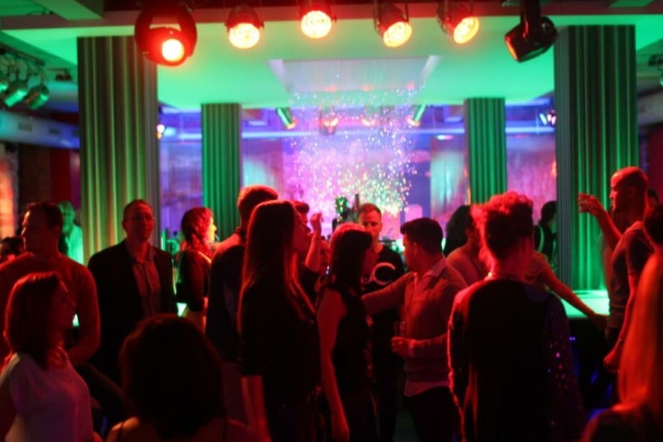 Das My House gehört seit vier Jahren zu Dresdens angesagtesten Clubs