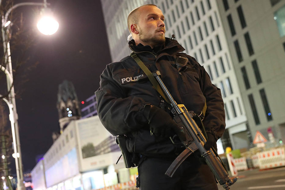 Zwölf Menschen starben am Montagabend in Berlin.