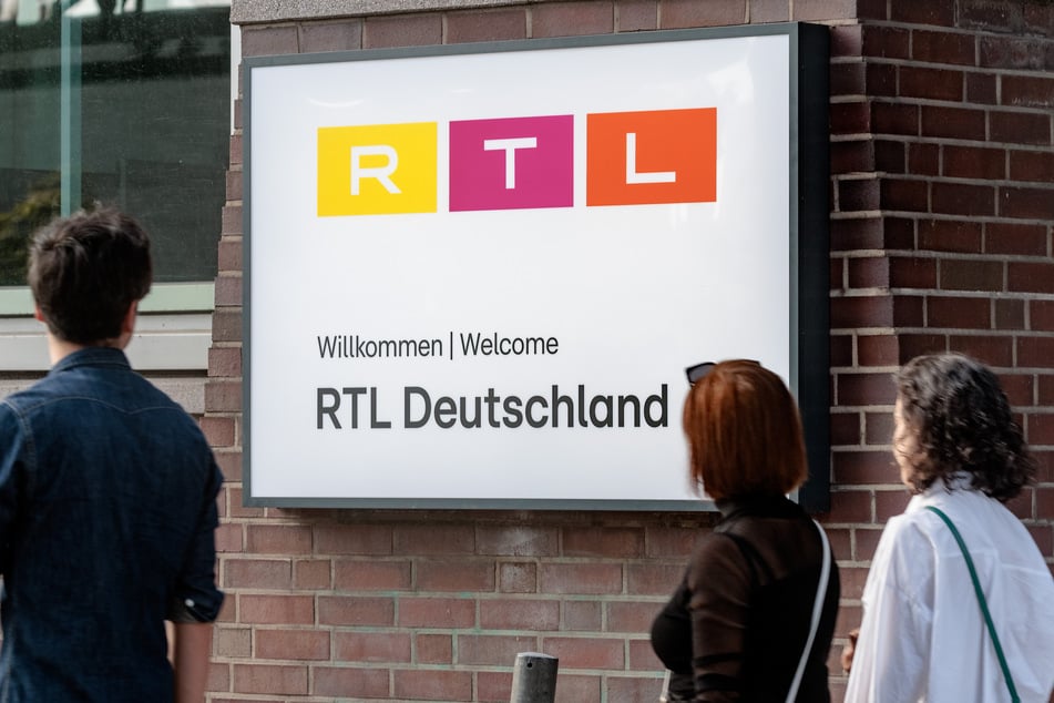 Die RTL Gruppe hat ihre Zahlen für das Jahr 2022 vorgestellt.