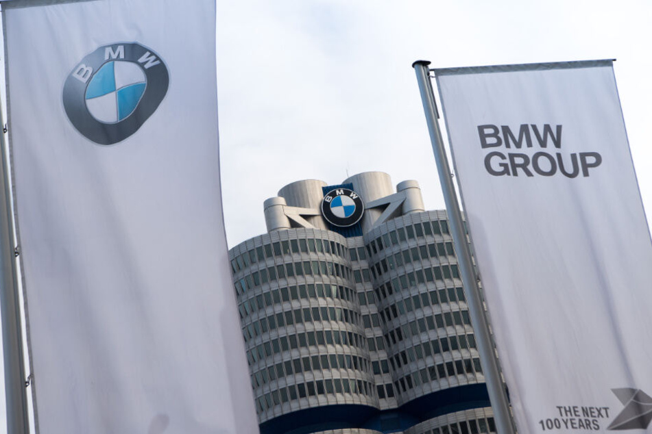 Die Autoindustrie stellte 2019 alle in den Top Ten vertretenen Unternehmen. (Symbolbild)