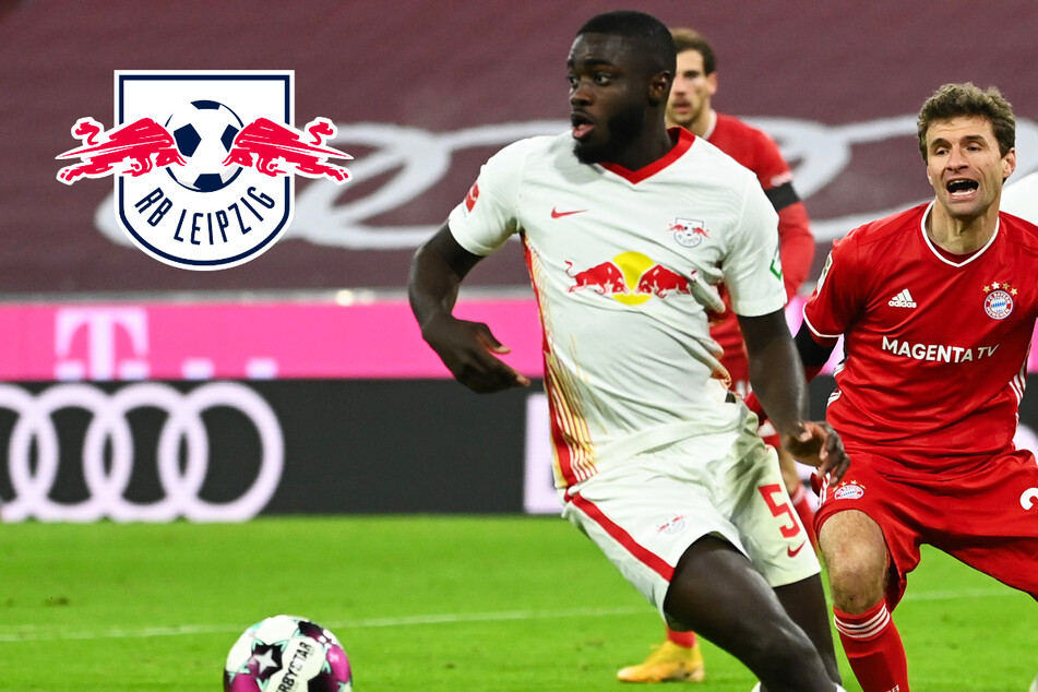 Kalt erwischt! RB Leipzig wusste nichts vom perfekten Upamecano-Deal