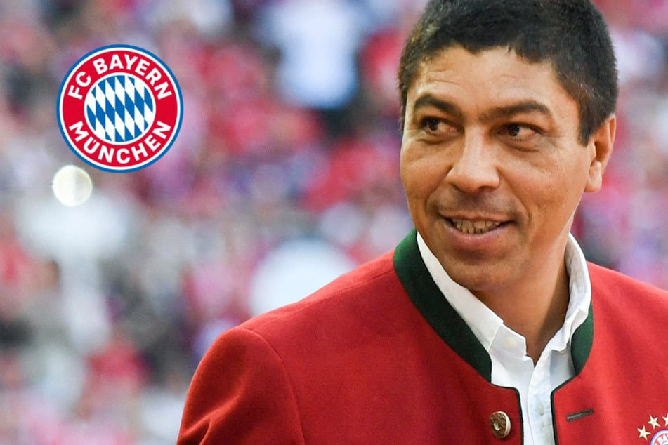 "Richtig schwierig": Elber warnt FC Bayern vor Flamengo