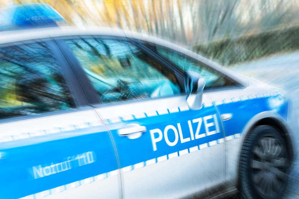 Die Polizei bittet um Mithilfe.