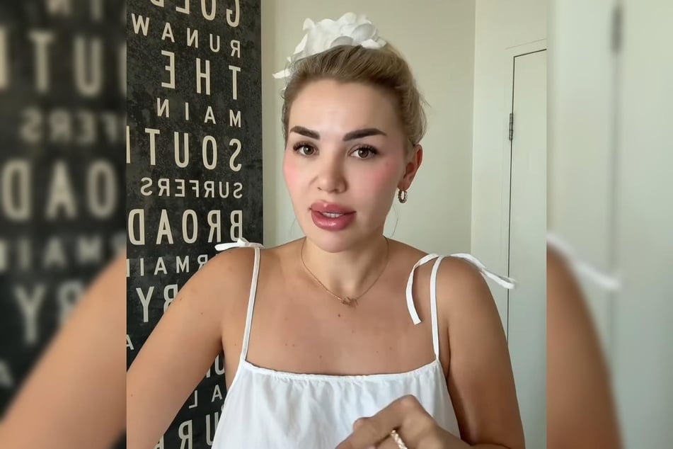 Kim Virginia (30) sorgt seit Wochen gemeinsam mit Influencer Nikola Glumac (30) für Schlagzeilen.