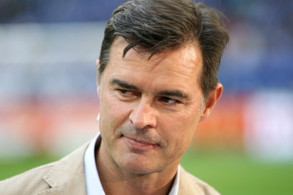Wurde 1990 mit der Deutschen Nationalmannschaft Weltmeister: Thomas Berthold.